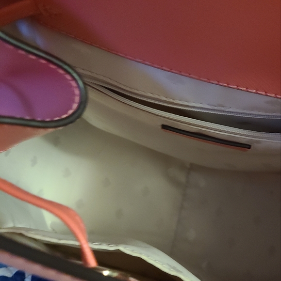 Kate Spade back pack and wallet - Picture 2 of 4